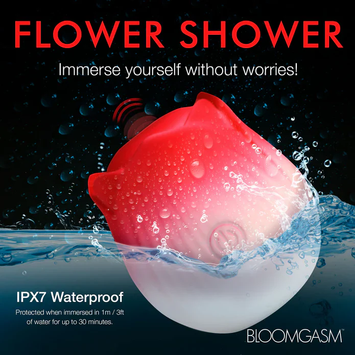 Bloomgasm Pulsing Petals - Image 8