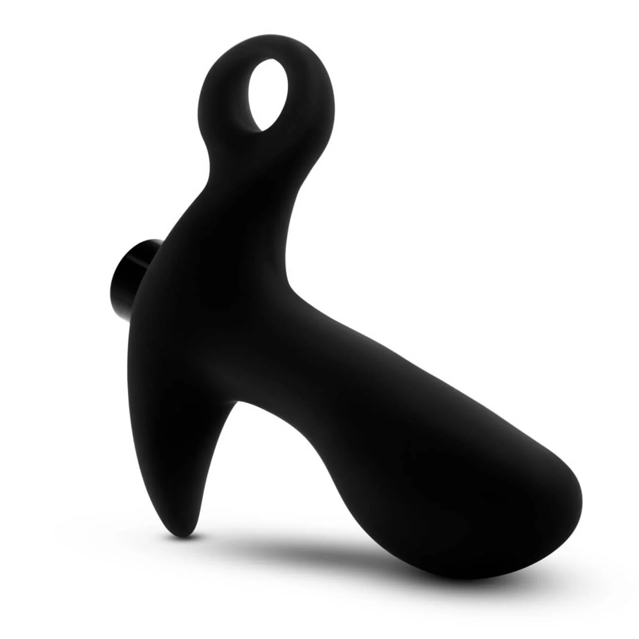 Blush Anal Adventures Vibrating Prostate Massager 01 - Image 7