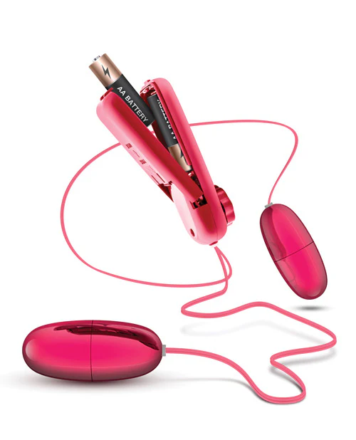 Blush B Yours Double Pop - Image 10