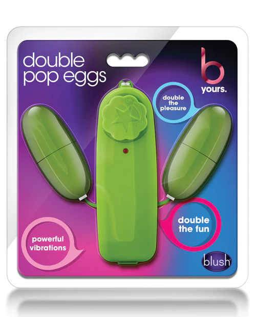 Blush B Yours Double Pop - Image 12