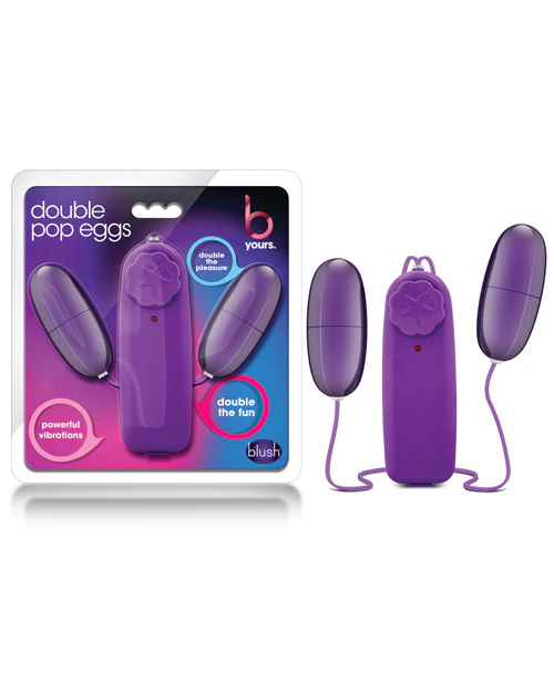 Blush B Yours Double Pop - Image 13