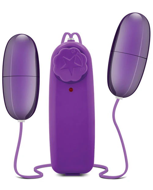 Blush B Yours Double Pop - Image 6