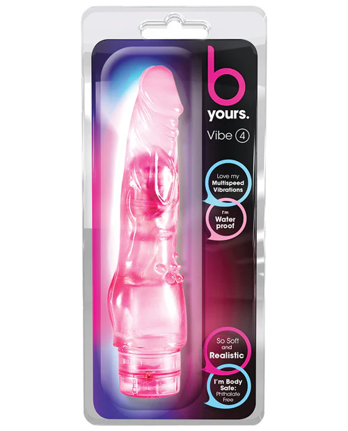 Blush B Yours Vibe - Image 10