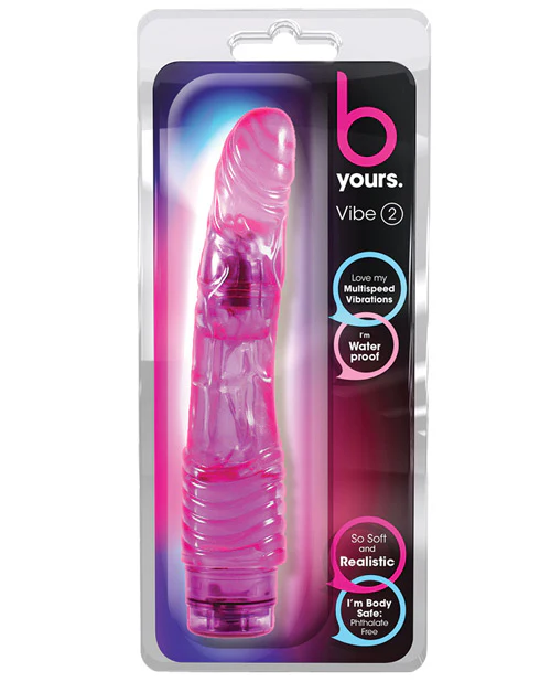 Blush B Yours Vibe - Image 3