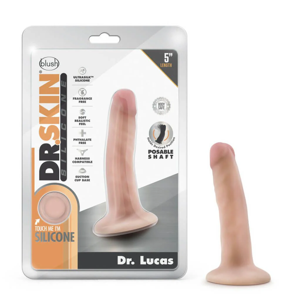 Blush Dr. Skin Lucas - Image 6
