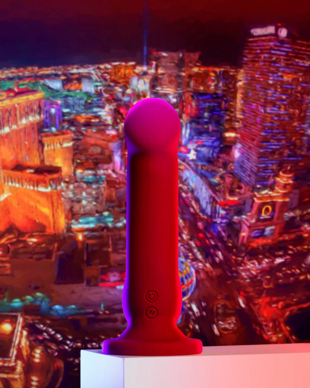 Blush Impressions Las Vegas - Image 9