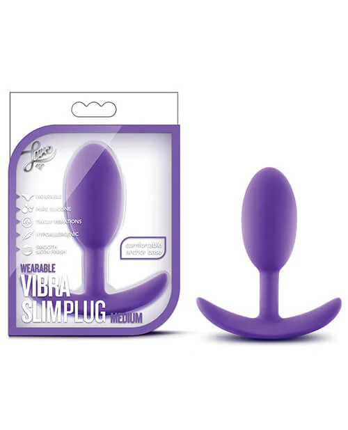Blush Luxe Vibra Slim - Image 8