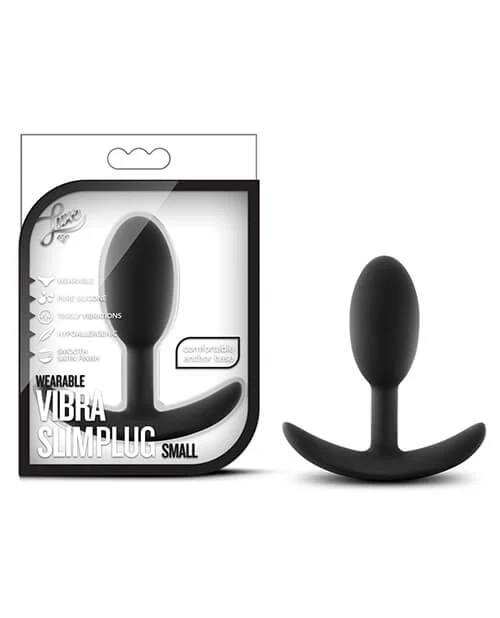 Blush Luxe Vibra Slim - Image 9