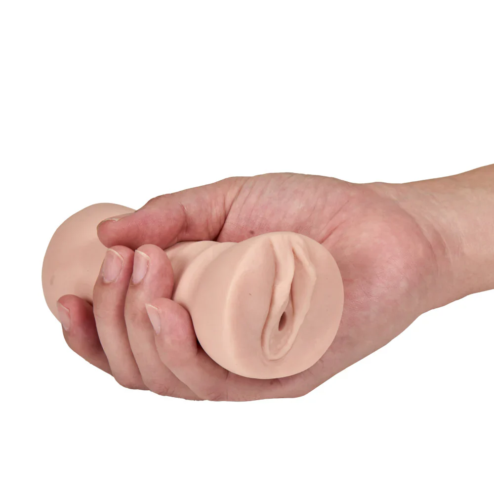 Blush Rain with Vibrator - Image 2