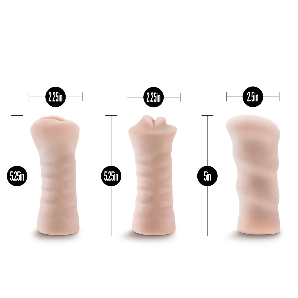 Blush Soft & Wet 3-Pack - Image 5