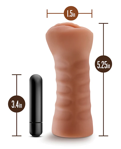 Sofia with Vibrator - Image 6