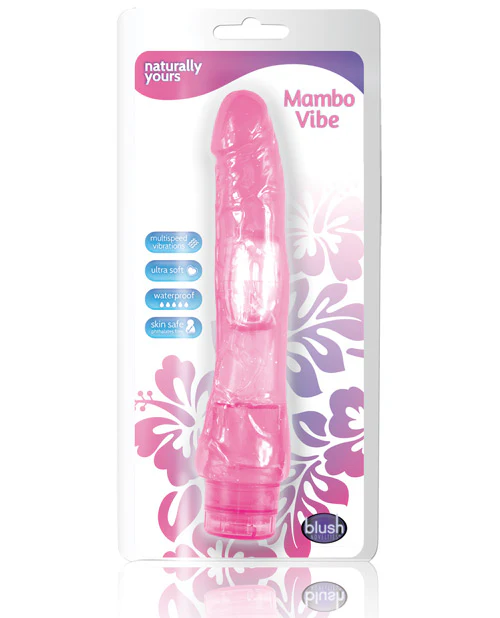 Blush Mambo - Image 2