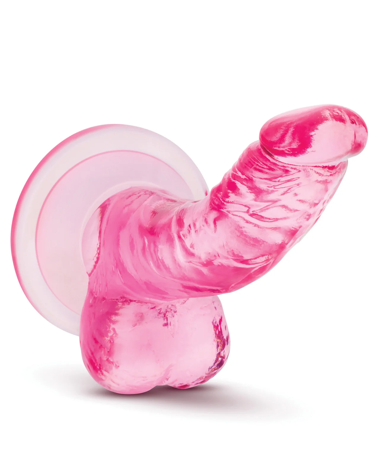 Blush Naturally Yours Mini Cock - Image 18