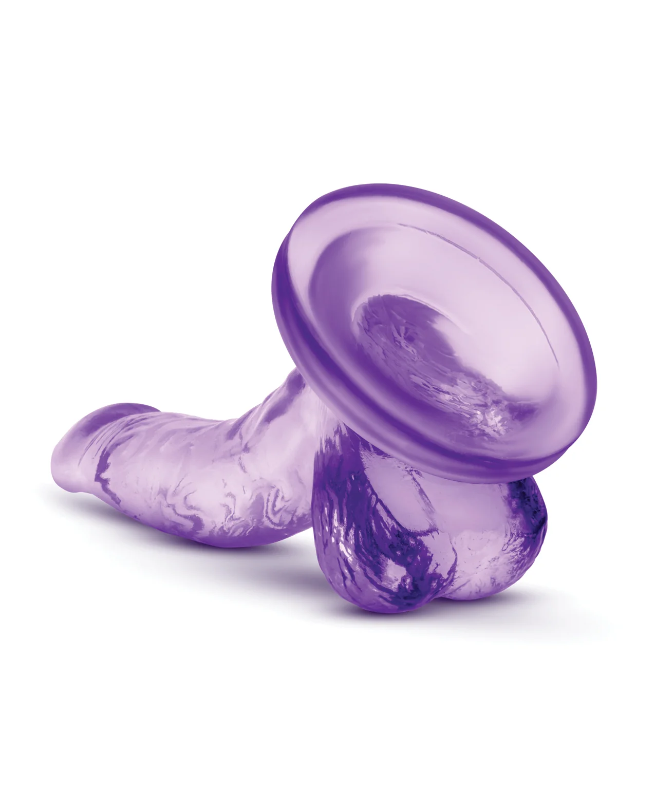 Blush Naturally Yours Mini Cock - Image 4