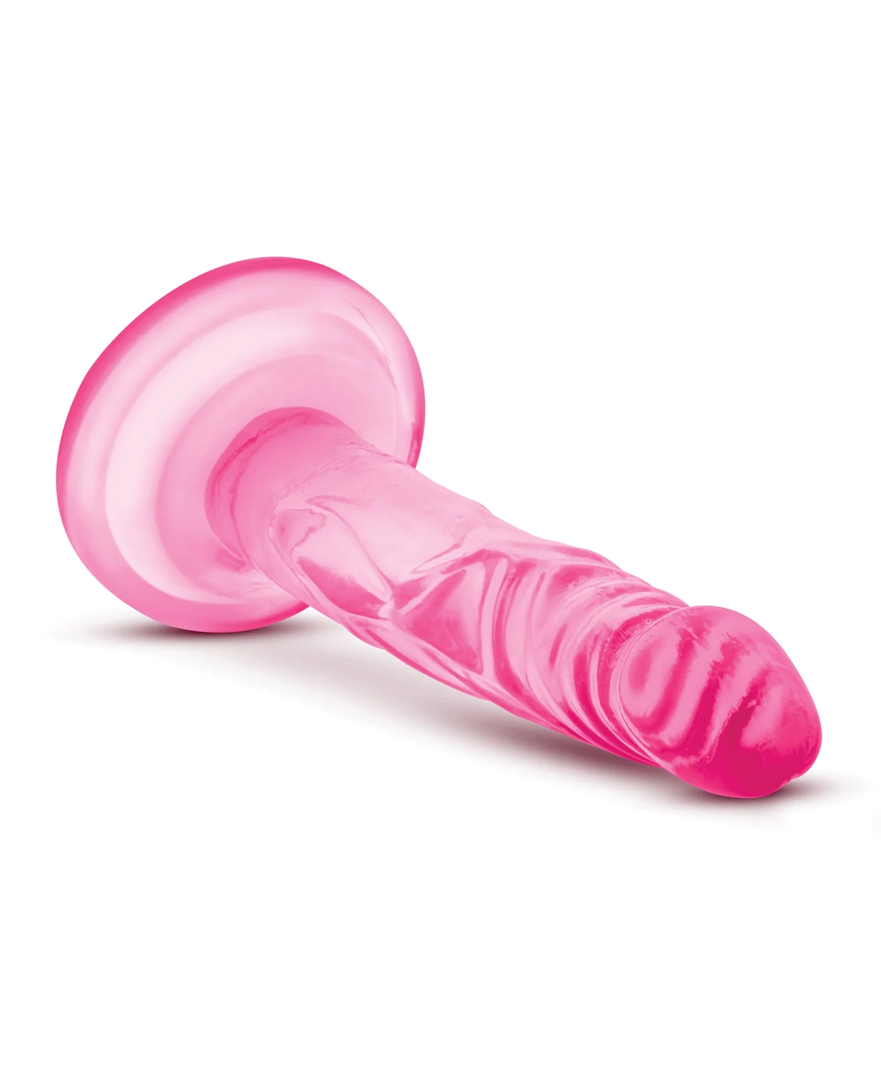 Blush Naturally Yours Mini Cock - Image 8
