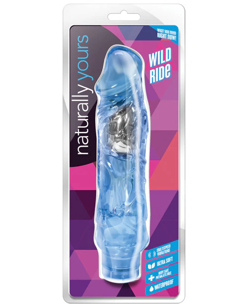 Blush Naturally Yours Wild Ride - Image 7