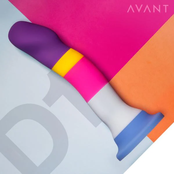 Blush Avant - D1 - Hot 'n' Cool - Image 3