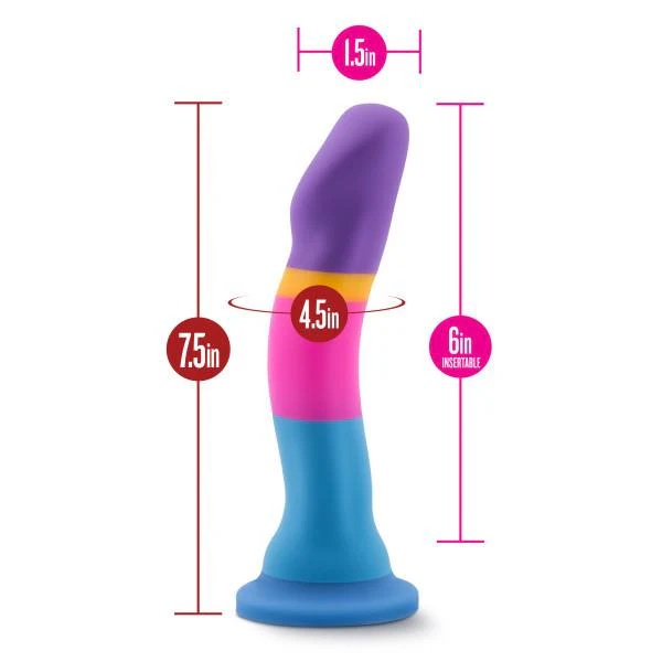 Blush Avant - D1 - Hot 'n' Cool - Image 8