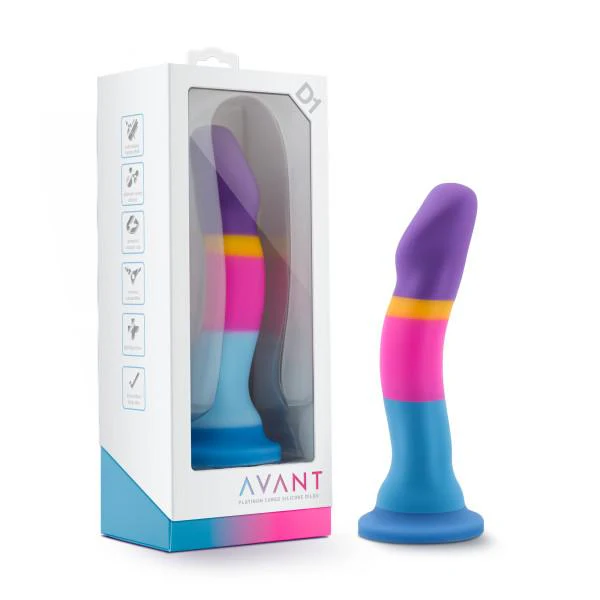 Blush Avant - D1 - Hot 'n' Cool - Image 9