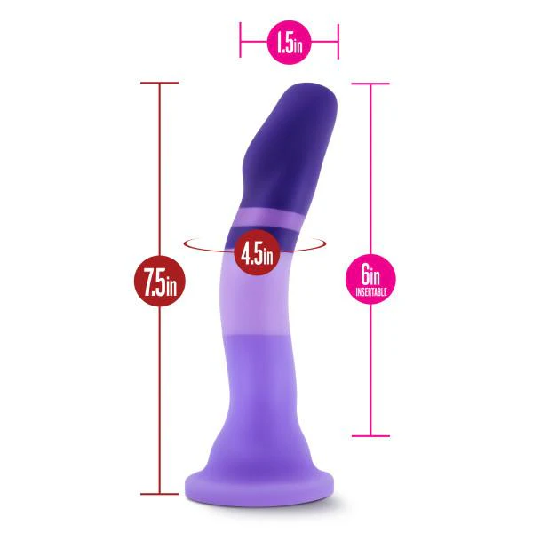 Blush Avant - D2 - Purple Rain - Image 4