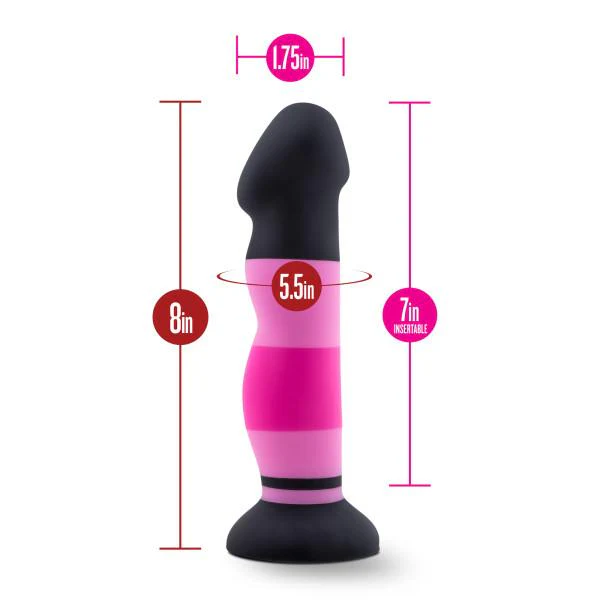 Blush Avant - D4 - Sexy in Pink - Image 5