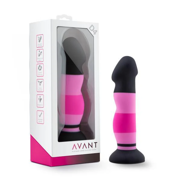 Blush Avant - D4 - Sexy in Pink - Image 8