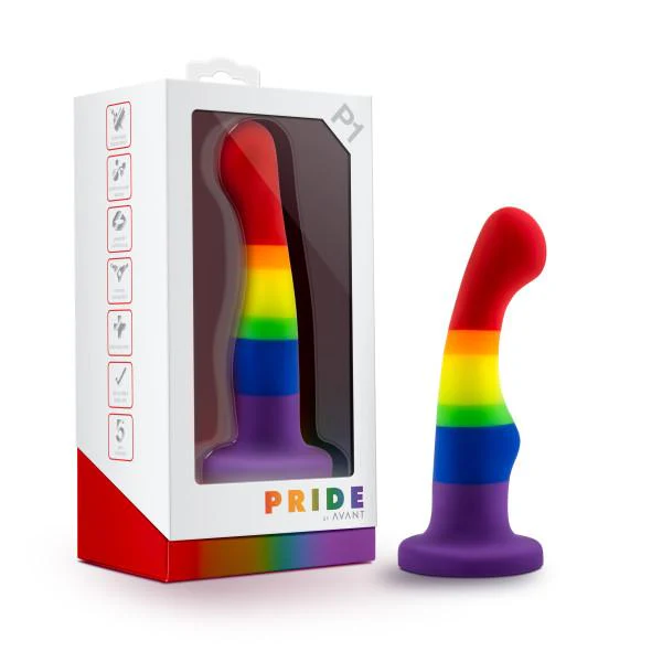 Blush Avant - Pride P1 - Freedom - Image 8