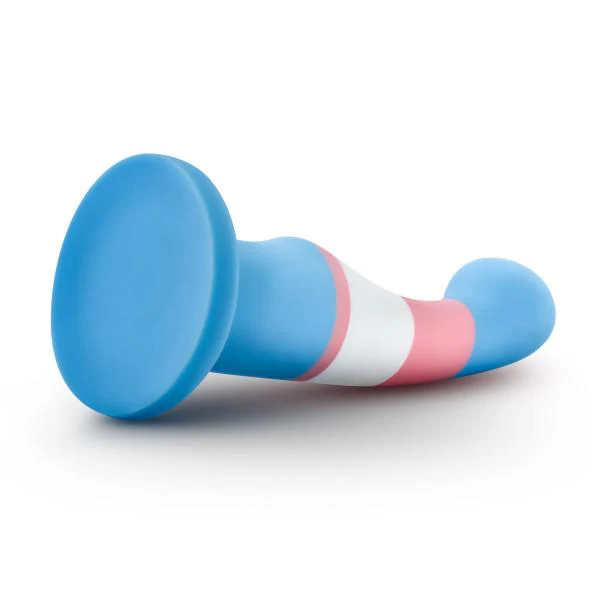 Blush Avant - Pride P2 - True Blue - Image 3