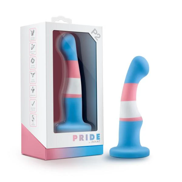 Blush Avant - Pride P2 - True Blue - Image 6