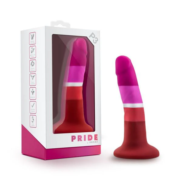 Blush Avant - Pride P3 - Beauty - Image 8