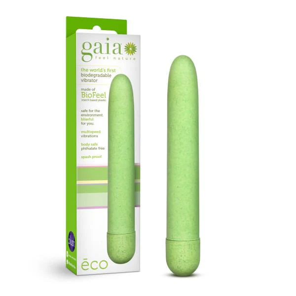Blush Gaia - Eco Vibrator - Image 16
