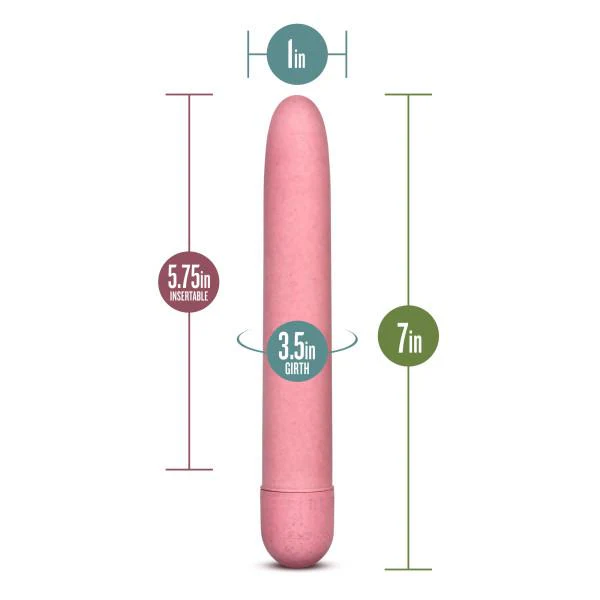 Blush Gaia - Eco Vibrator - Image 17