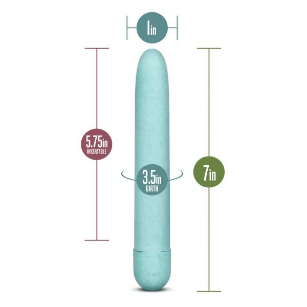 Blush Gaia - Eco Vibrator - Image 18