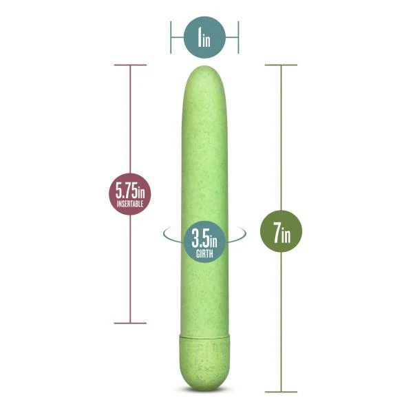 Blush Gaia - Eco Vibrator - Image 19