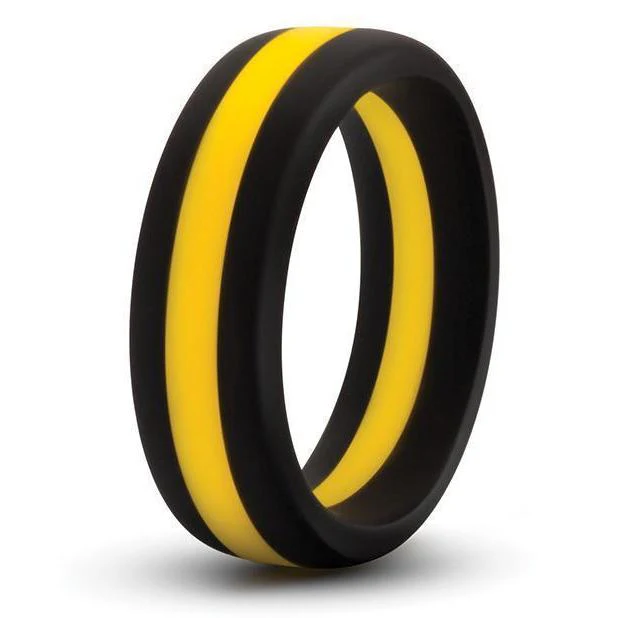 Blush Performance Go Pro Cock Ring - Image 5