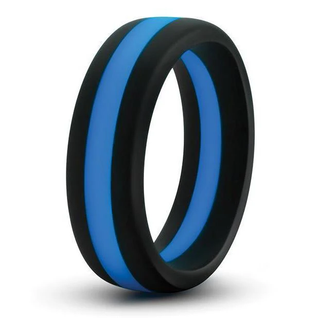 Blush Performance Go Pro Cock Ring - Image 6