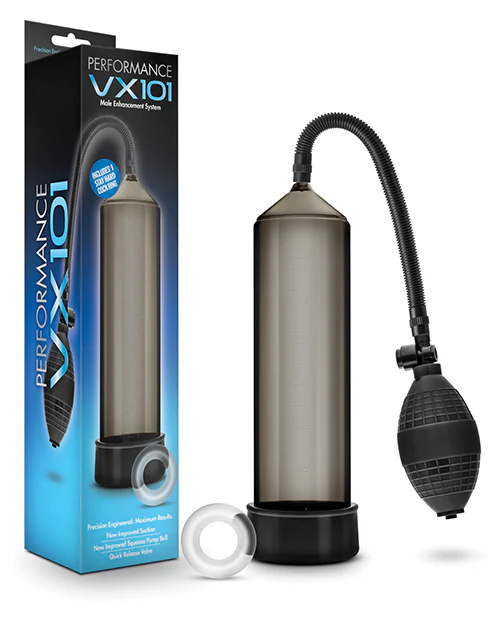 Blush Performance VX101 - Image 5