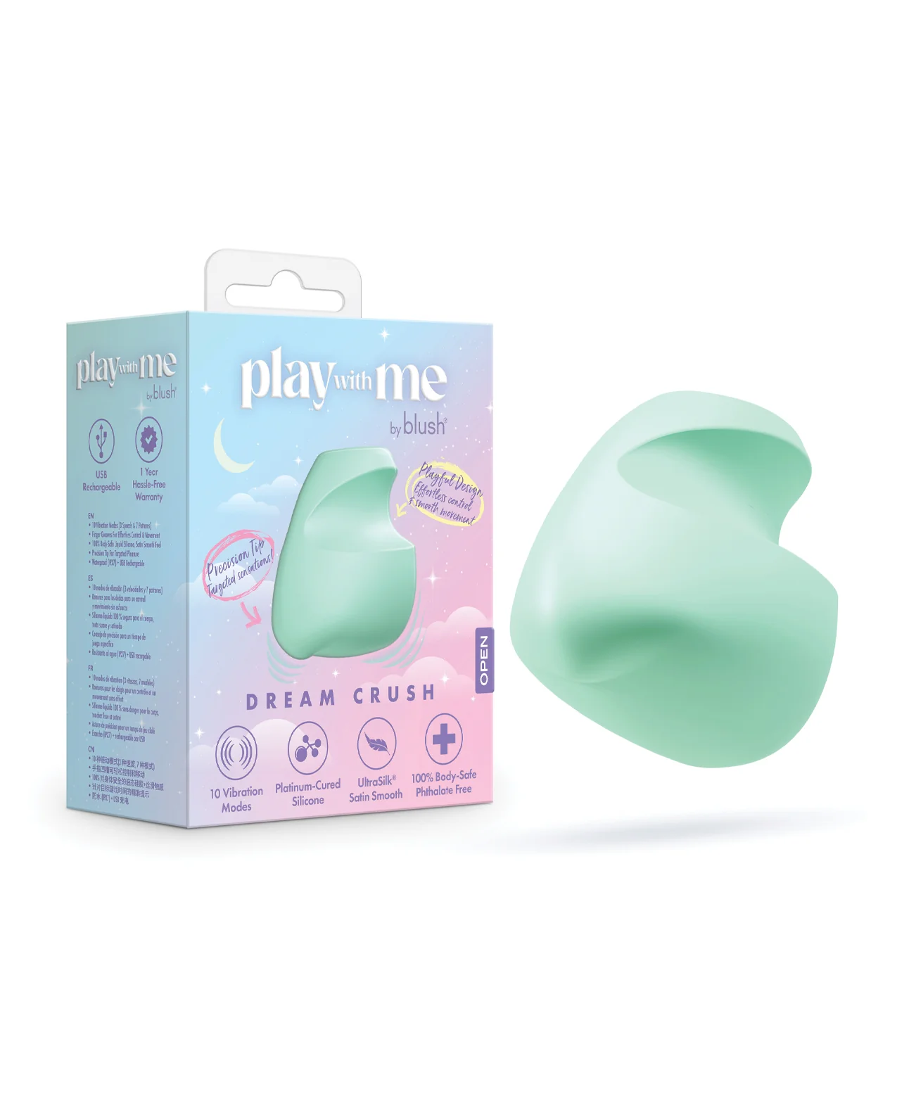 Blush Play With Me - Dream Crush - Image 5