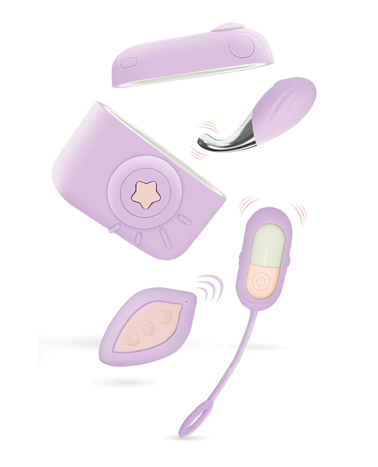 Blush Play With Me - Snapstar - Image 2