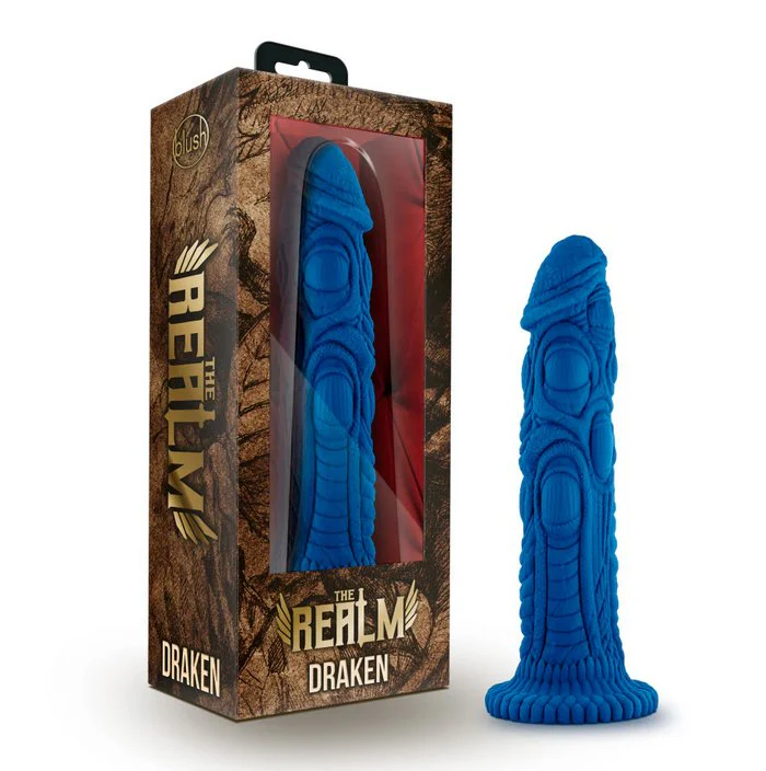 Blush Realm Draken - Image 8
