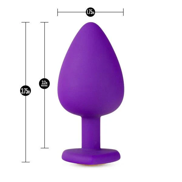 Blush Temptasia Bling - Image 12