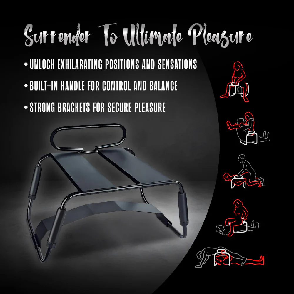 Surrender Sex Chair - Image 3