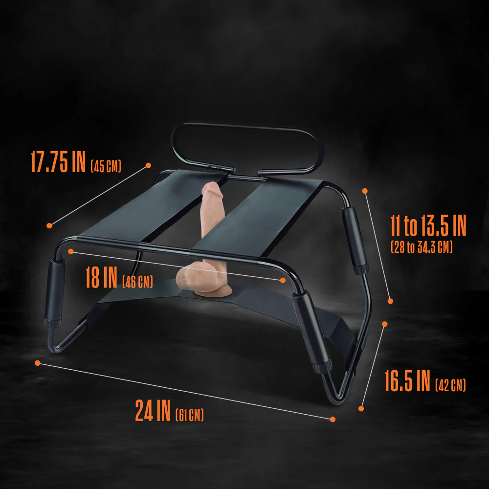 Surrender Sex Chair - Image 6