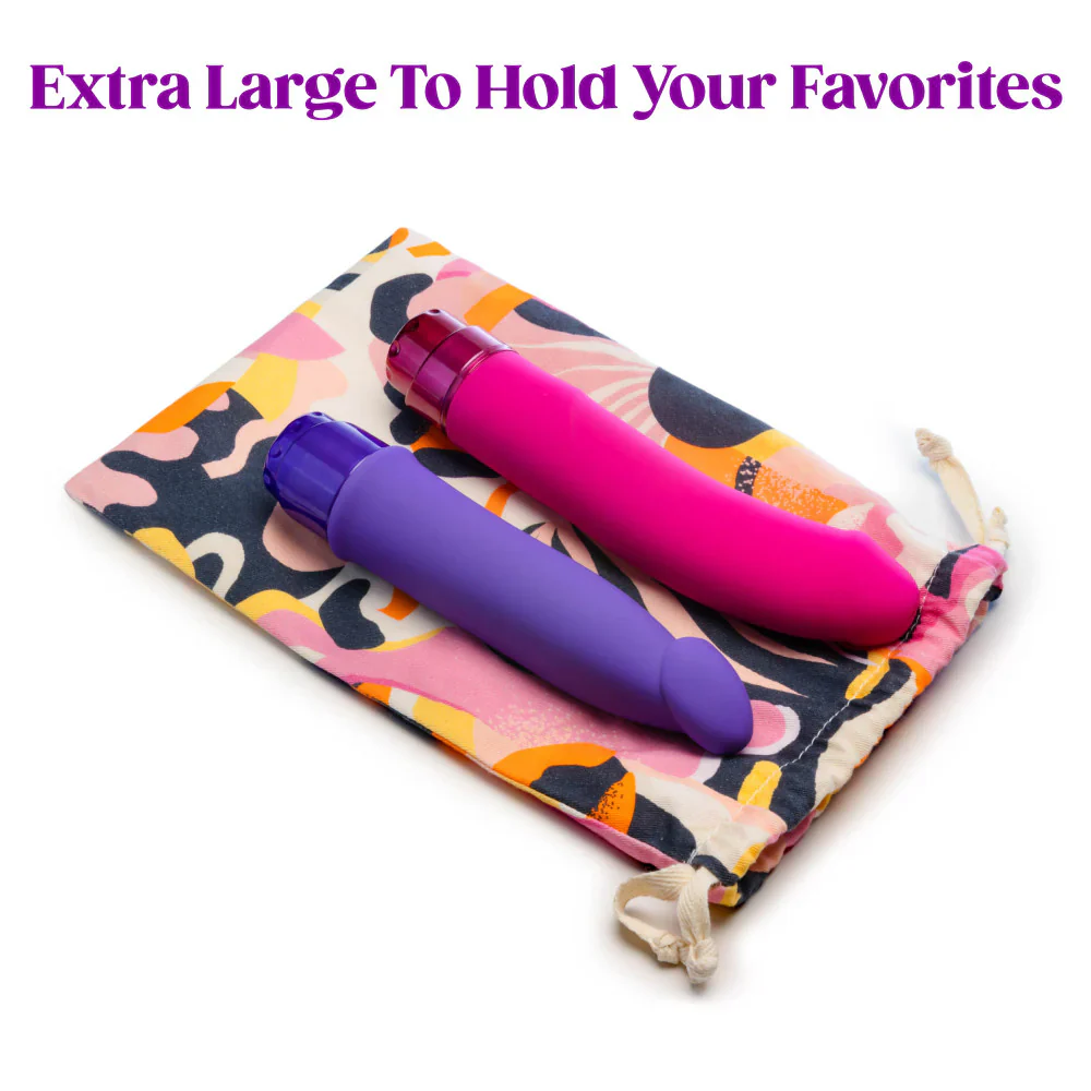 Burst Toy Bag - Image 3