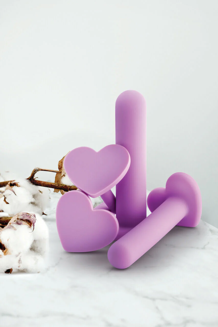 Blush Wellness Dilator Kit - Image 3