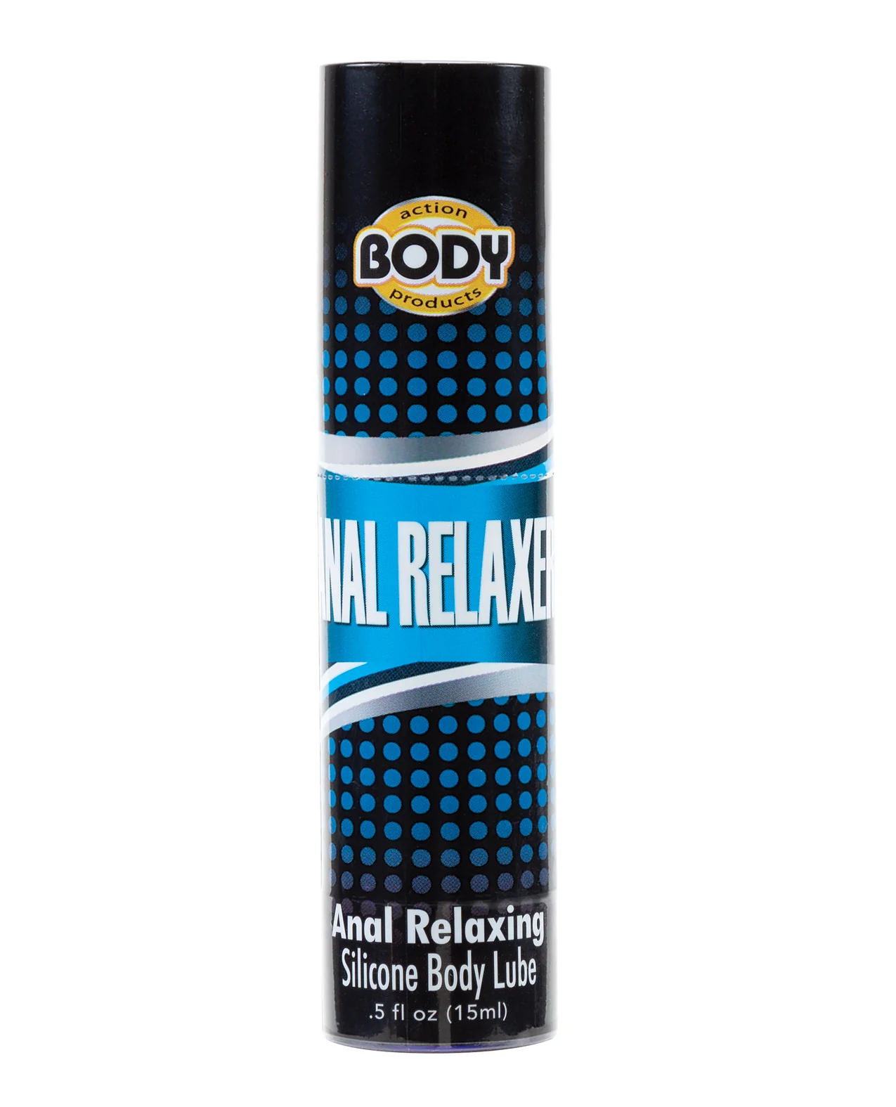 Body Action Anal Relaxer - Image 3