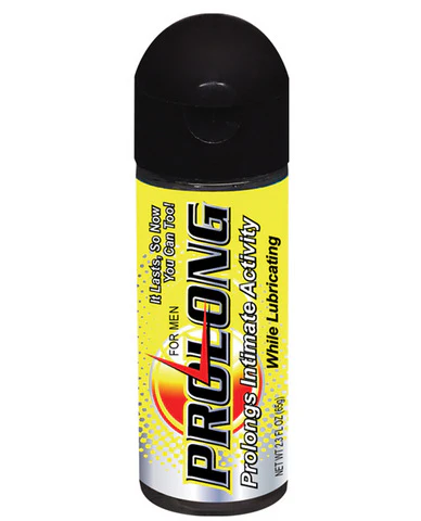 Body Action Prolong