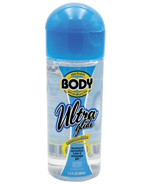 Body Action Ultra Glide - Image 5