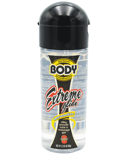 Body Action Xtreme Silicone - Image 3
