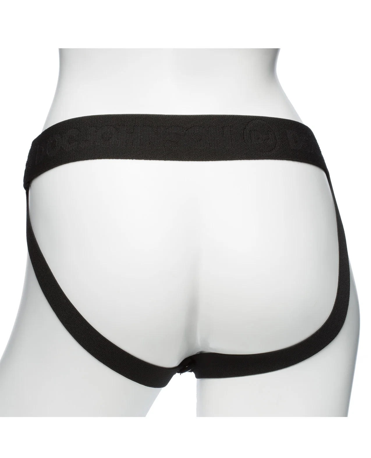 Body Extensions Be Ready 4 Piece Strap On Set - Image 3